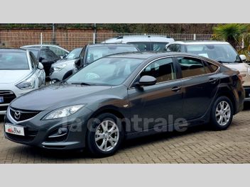 MAZDA 6 (2E GENERATION) II 2.0 MZR CONFORT