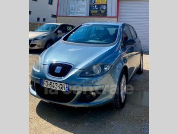 SEAT ALTEA 1.9 TDI 105 STYLANCE