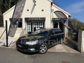 CITROEN C5 (2E GENERATION) TOURER II TOURER 2.0 HDI 140 FAP EXCLUSIVE BVA