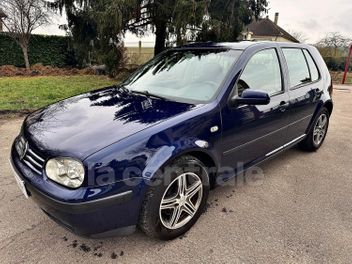 VOLKSWAGEN GOLF 4 IV TDI 90 EDITION 5P