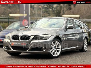 BMW SERIE 3 E91 TOURING (E91) (2) TOURING 330D XDRIVE 245 EDITION SPORT