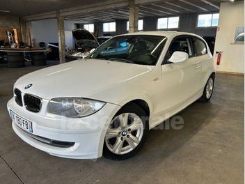 BMW SERIE 1 E81 3 PORTES (E81) 118D 143 EDITION CONFORT 3P