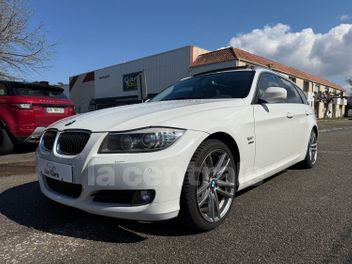 BMW SERIE 3 E91 TOURING (E91) (2) TOURING 330DA XDRIVE 245 EDITION LUXE