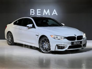 BMW SERIE 4 F82 M4 (F82) M4 450 PACK COMPETITION DKG7