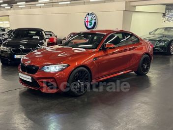 BMW SERIE 2 F87 COUPE M2 (F87) M2 3.0 COMPETITION 30CV