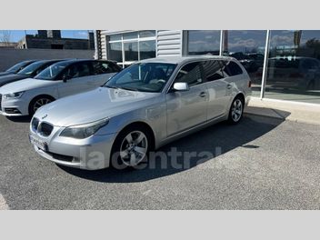 BMW SERIE 5 E60 (E60) (2) 530DA LUXE