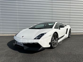 LAMBORGHINI 