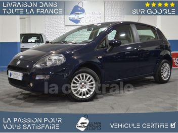 FIAT PUNTO 3 III (3) 1.4 8V 77 S/S POP 5P