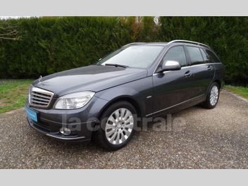 MERCEDES CLASSE C 2 SW II (2) SW 220 CDI FAP ELEGANCE BVA