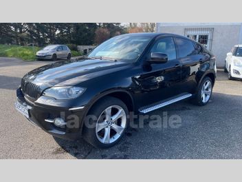 BMW X6 E71 (E71) (2) XDRIVE30DA 245 LUXE