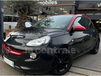 OPEL ADAM 1.4 TWINPORT 87 S/S GLAM EASYTRONIC