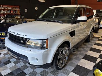 LAND ROVER RANGE ROVER SPORT SDV6 3.0 256 HSE BVA8