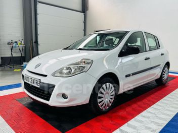 RENAULT CLIO 3 COLLECTION III (2) COLLECTION 1.5 DCI 75 BUSINESS 5P ECO2