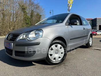 VOLKSWAGEN POLO 4 IV (2) 1.2 60 3P