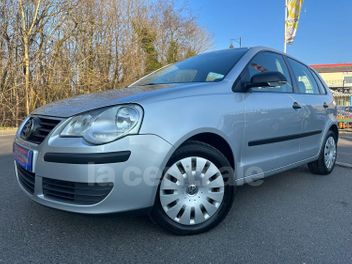 VOLKSWAGEN POLO 4 IV (2) 1.4 16S 80 CONFORTLINE 5P