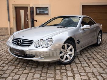 MERCEDES SL 2 II 500 BVA