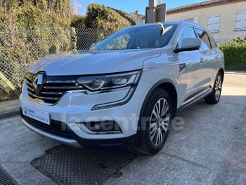 RENAULT KOLEOS 2 II 2.0 DCI 175 ENERGY INITIALE PARIS 4X4 X-TRONIC