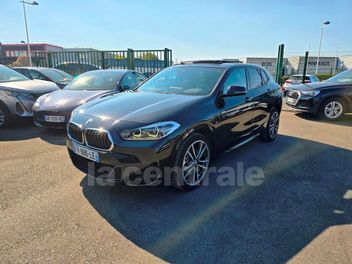 BMW X2 F39 (F39) XDRIVE 25E M SPORT BVA6