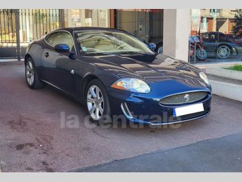 JAGUAR XK COUPE COUPE 4.2 V8 300 BVA6