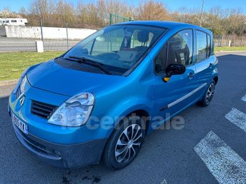 RENAULT MODUS 1.5 DCI 65 CONFORT DYNAMIQUE
