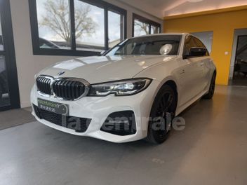 BMW SERIE 3 G20 (G20) 330E 293 HYBRIDE M SPORT BVA8