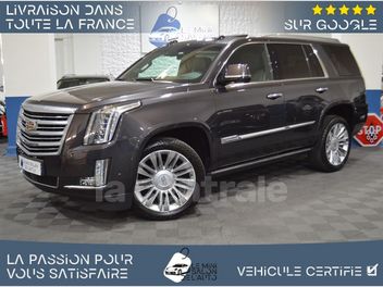 CADILLAC ESCALADE 4 IV 6.2 V8 PLATINUM