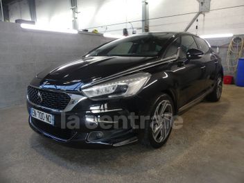 DS DS 5 (2) 2.0 BLUEHDI 180 S&S SPORT CHIC AUTOMATIQUE