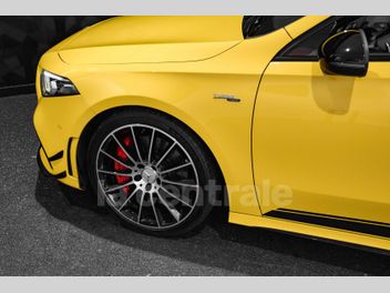 MERCEDES CLASSE A 4 AMG IV 35 AMG 19CV 4MATIC 7G-DCT