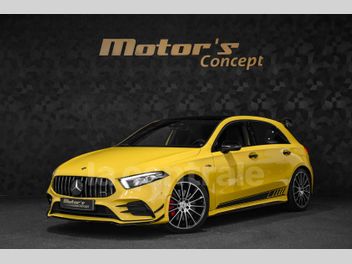 MERCEDES CLASSE A 4 AMG IV 35 AMG 19CV 4MATIC 7G-DCT