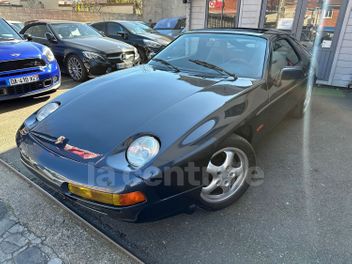 PORSCHE 928 5.0 320 S4 BVA