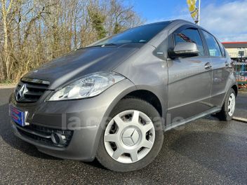 MERCEDES CLASSE A 2 II (2) 160 CLASSIC BLUEEFFICIENCY 5P