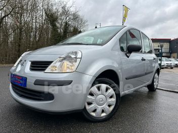 RENAULT MODUS (2) 1.2 75 DYNAMIQUE