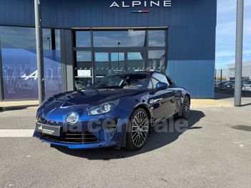 ALPINE A110 (2E GENERATION) II 1.8 T 300 GT