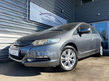 HONDA INSIGHT 2 II 1.3 I-VTEC HYBRID EXECUTIVE CUIR