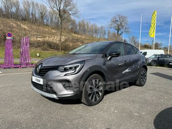 RENAULT CAPTUR 2 II 1.0 TCE 100 GPL EVOLUTION