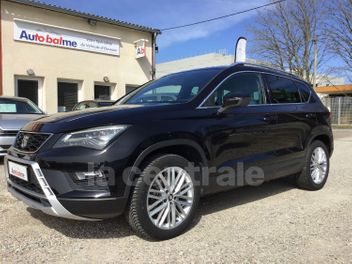 SEAT ATECA 1.4 ECOTSI 150 ACT S&S 4DRIVE XCELLENCE