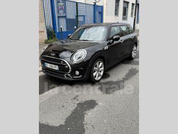 MINI MINI 3 CLUBMAN III CLUBMAN 2.0 COOPER S 192 ALL4 FINITION JCW BVA8