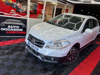 SUZUKI SX4 S-CROSS 1.6 DDIS 120 PRIVILEGE ALLGRIP