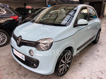 RENAULT TWINGO 3 III 1.0 SCE 70 STOP & START INTENS ECO2