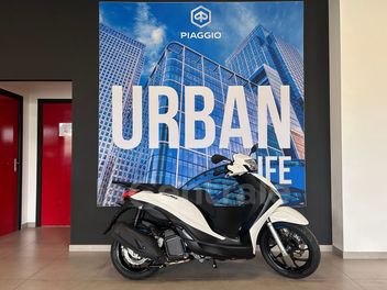 PIAGGIO MEDLEY 125 S