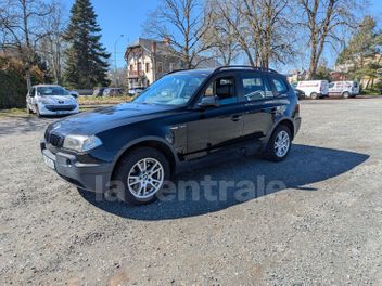 BMW X3 E83 (E83) 3.0I CONFORT