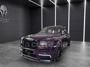 ROLLS ROYCE 