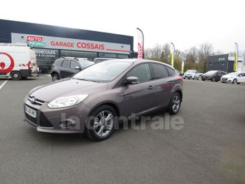 FORD FOCUS 3 III 1.0 SCTI 100 S&S ECOBOOST TREND BVM5 5P