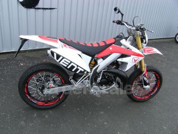 HM DERAPAGE 50 SUPER MOTARD