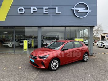 OPEL 