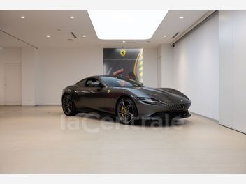 FERRARI ROMA COUPE 3.9 DCT