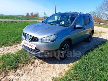 NISSAN QASHQAI +2 2.0 DCI 150 FAP OPTIMA