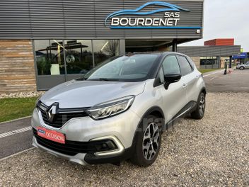 RENAULT CAPTUR (2) 1.3 TCE 130 FAP INTENS