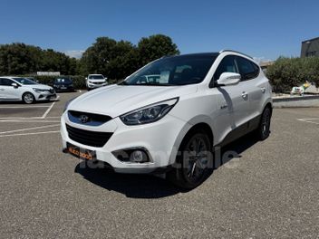 HYUNDAI IX35 (2) 1.7 CRDI 115 CREATIVE BLUE DRIVE