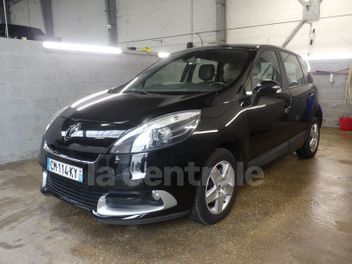 RENAULT SCENIC 3 III (2) 1.5 DCI 110 ENERGY FAP BUSINESS ECO2